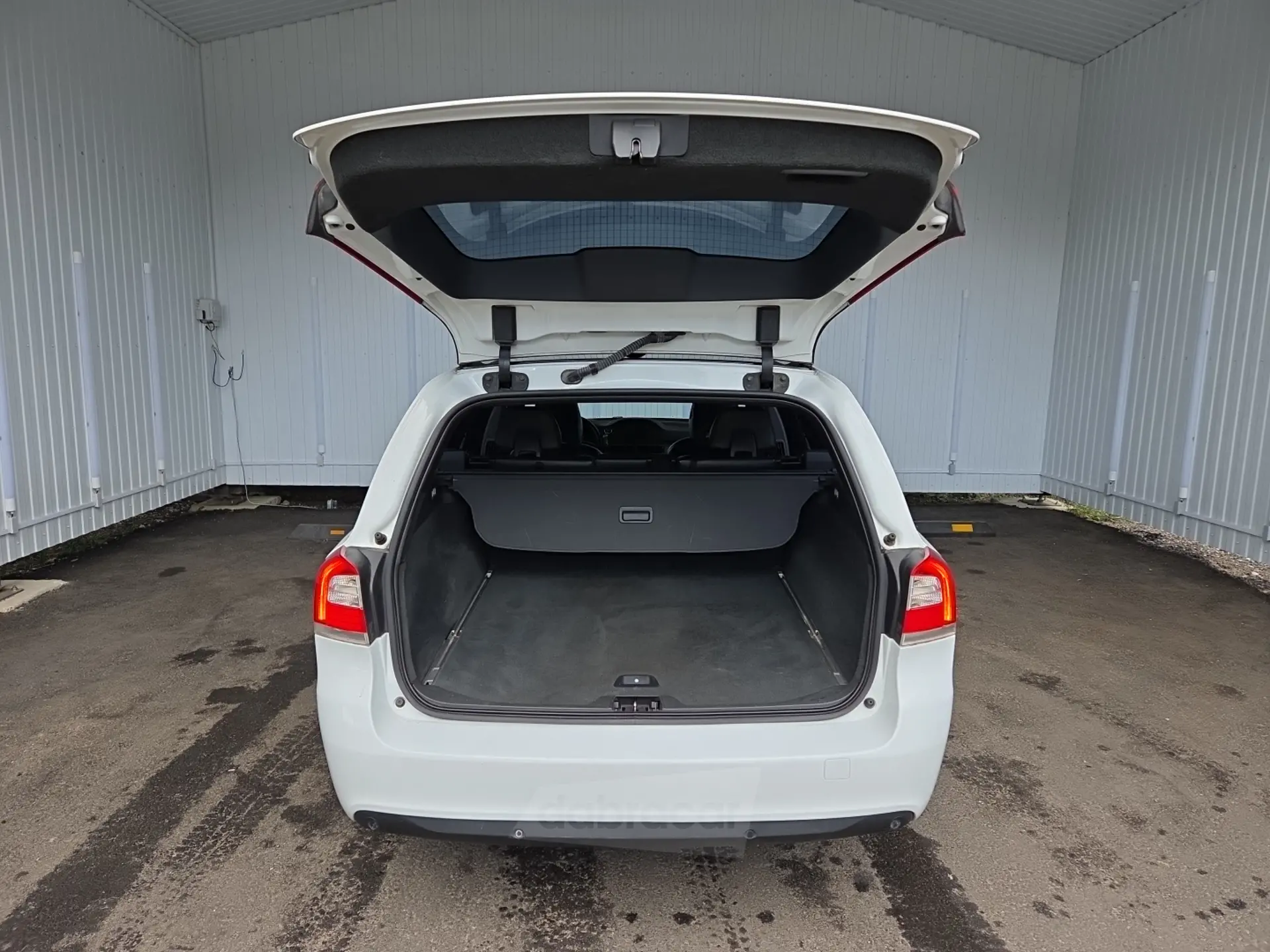  V70