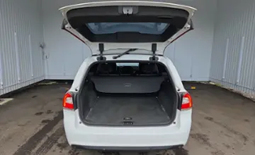 Volvo V70 2013 года за 35 400 BYN в Минск