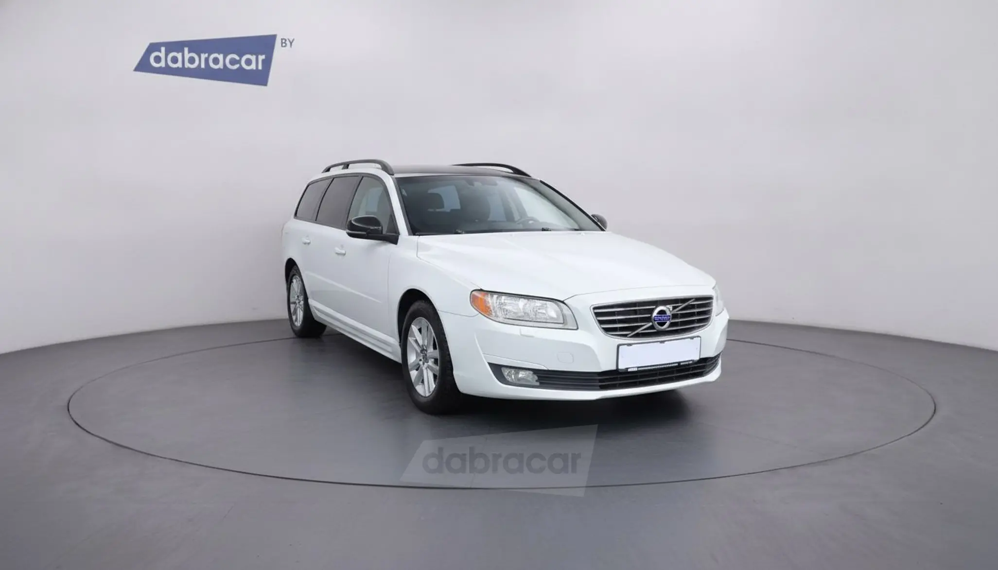  V70