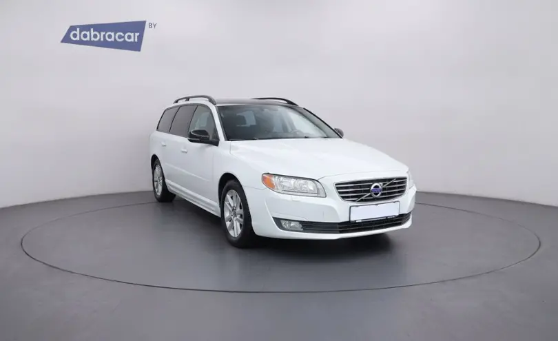 Volvo