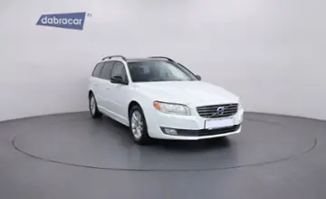 Volvo V70 2013 года за 35 400 BYN в Минск