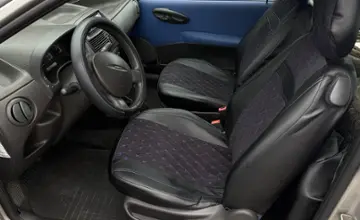 Fiat Punto 2003 года за 5 000 BYN в Могилев