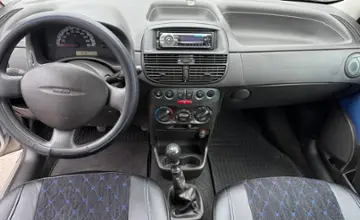 Fiat Punto 2003 года за 5 000 BYN в Могилев