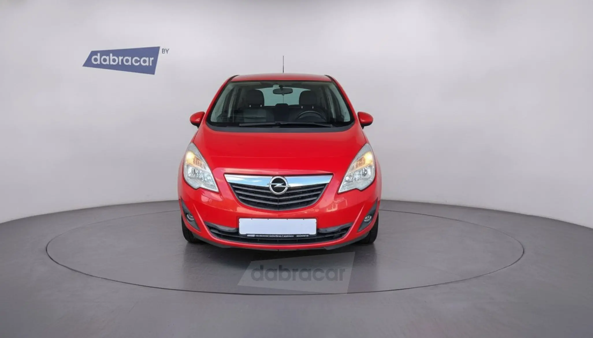  Meriva