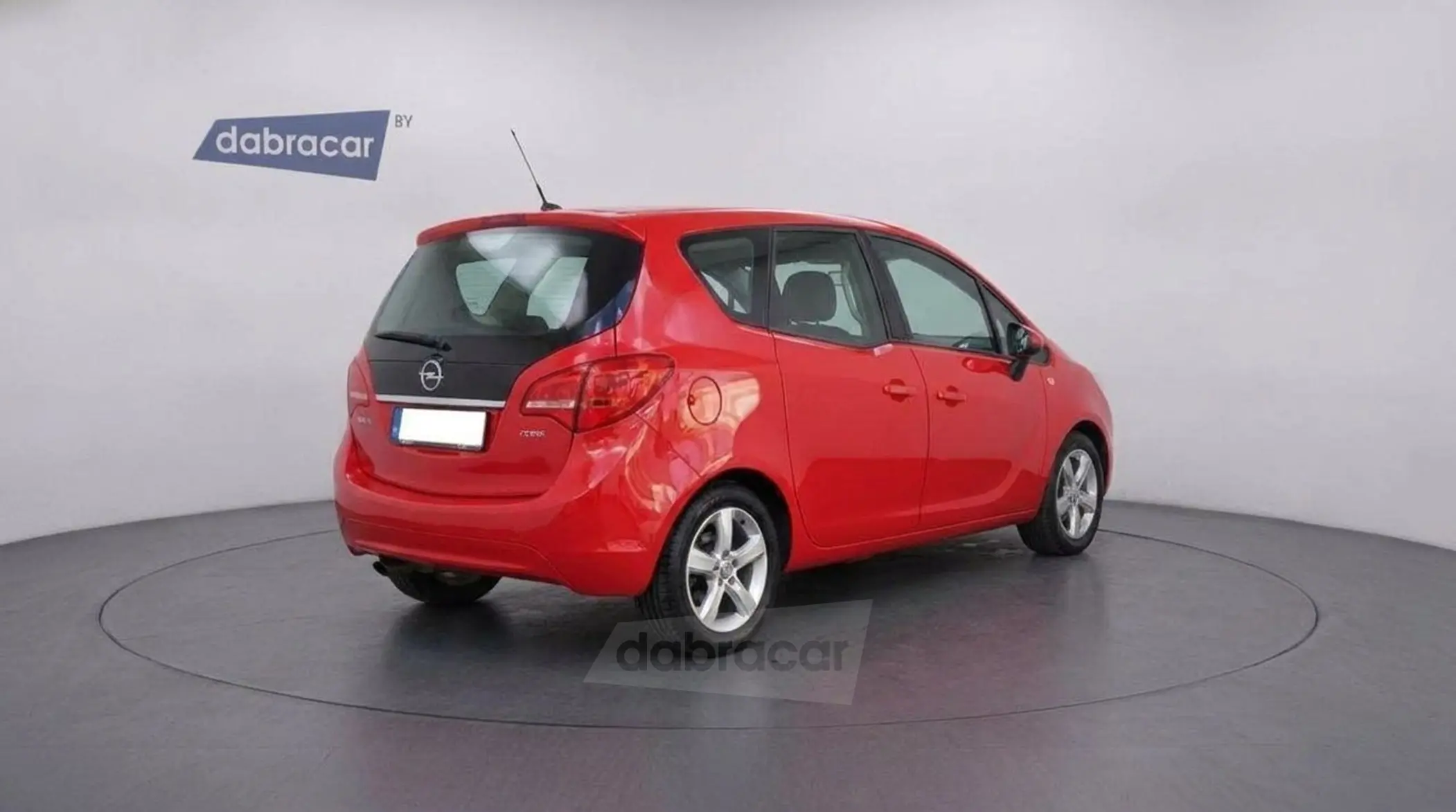  Meriva