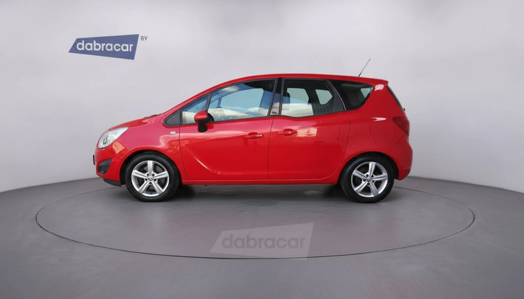  Meriva