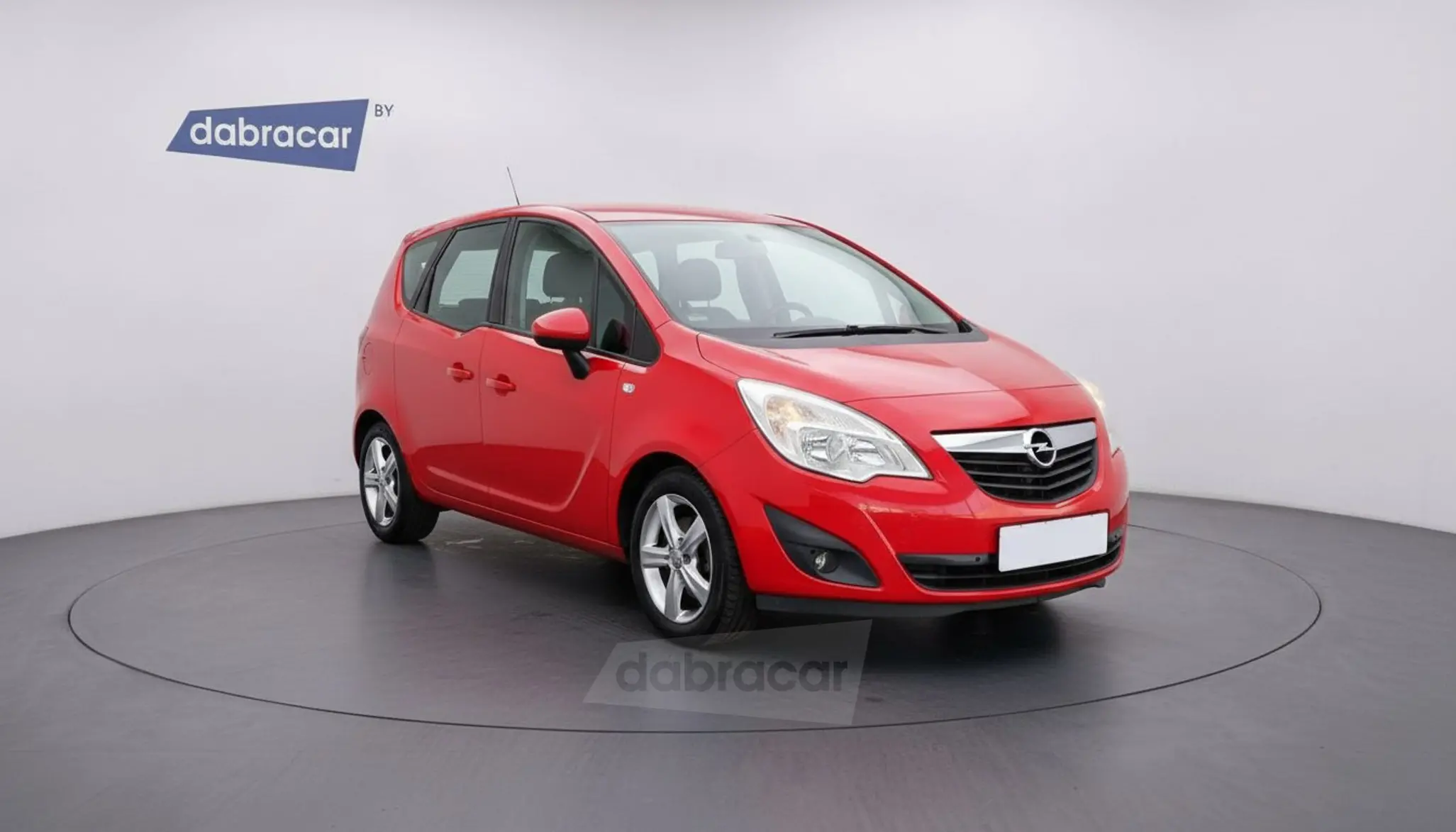  Meriva