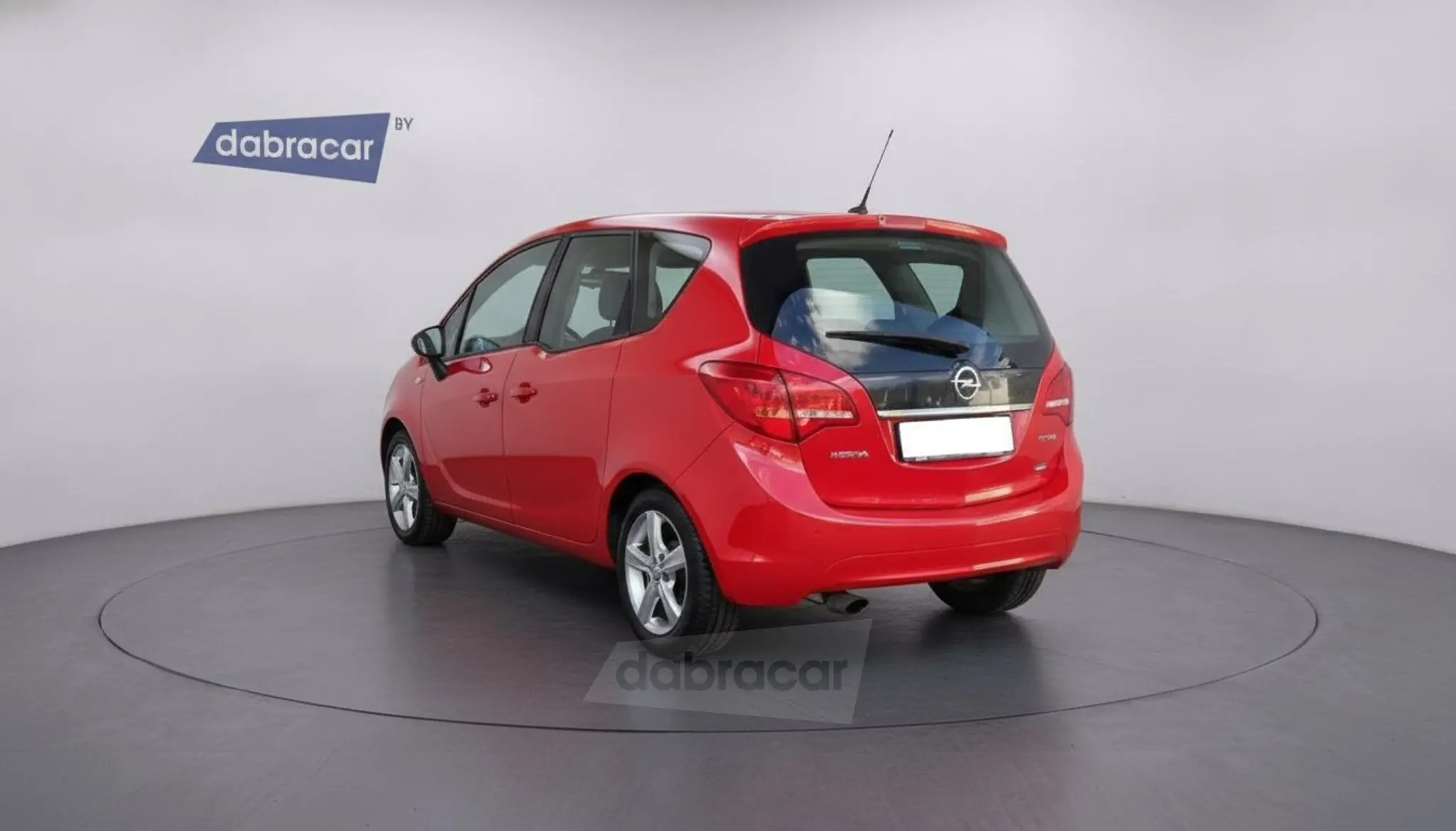  Meriva