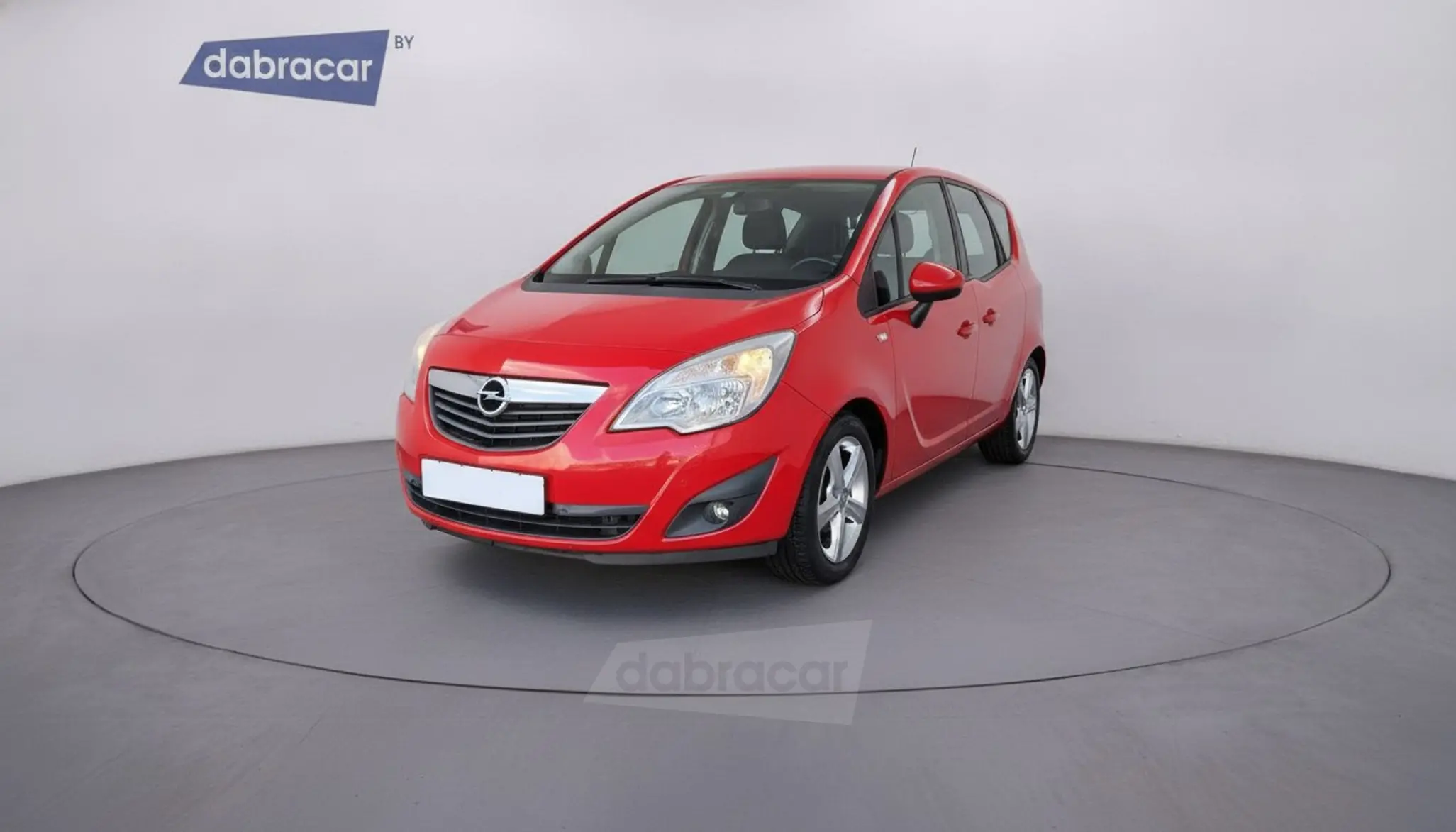  Meriva