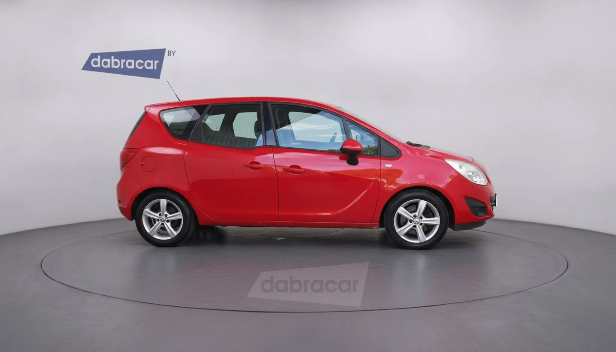  Meriva