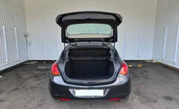 Opel Astra 2011 года за 15 490 BYN в Минск
