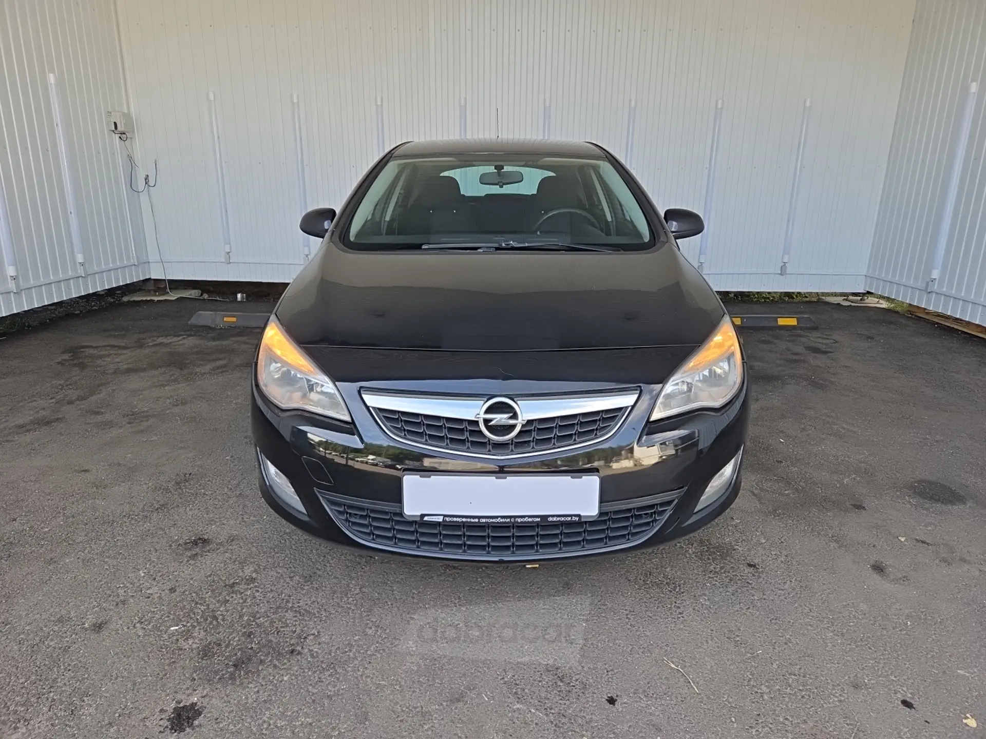 Astra