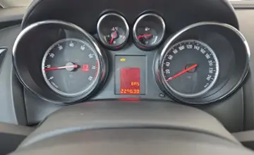 Opel Astra 2011 года за 15 490 BYN в Минск