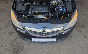 Opel Astra 2011 года за 15 490 BYN в Минск
