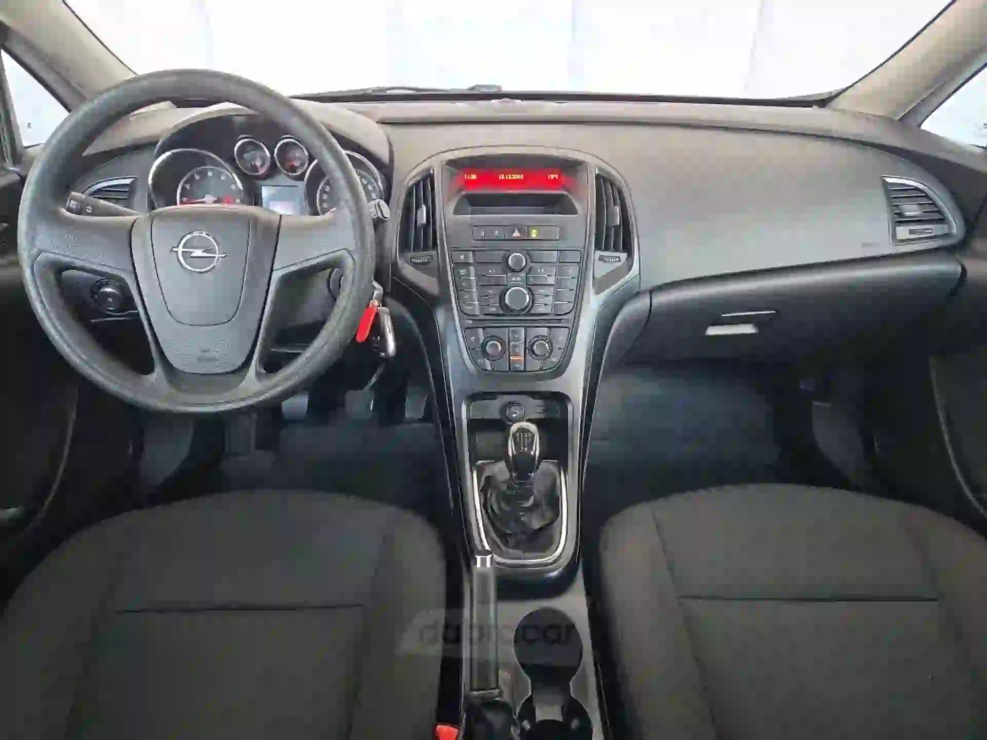  Astra