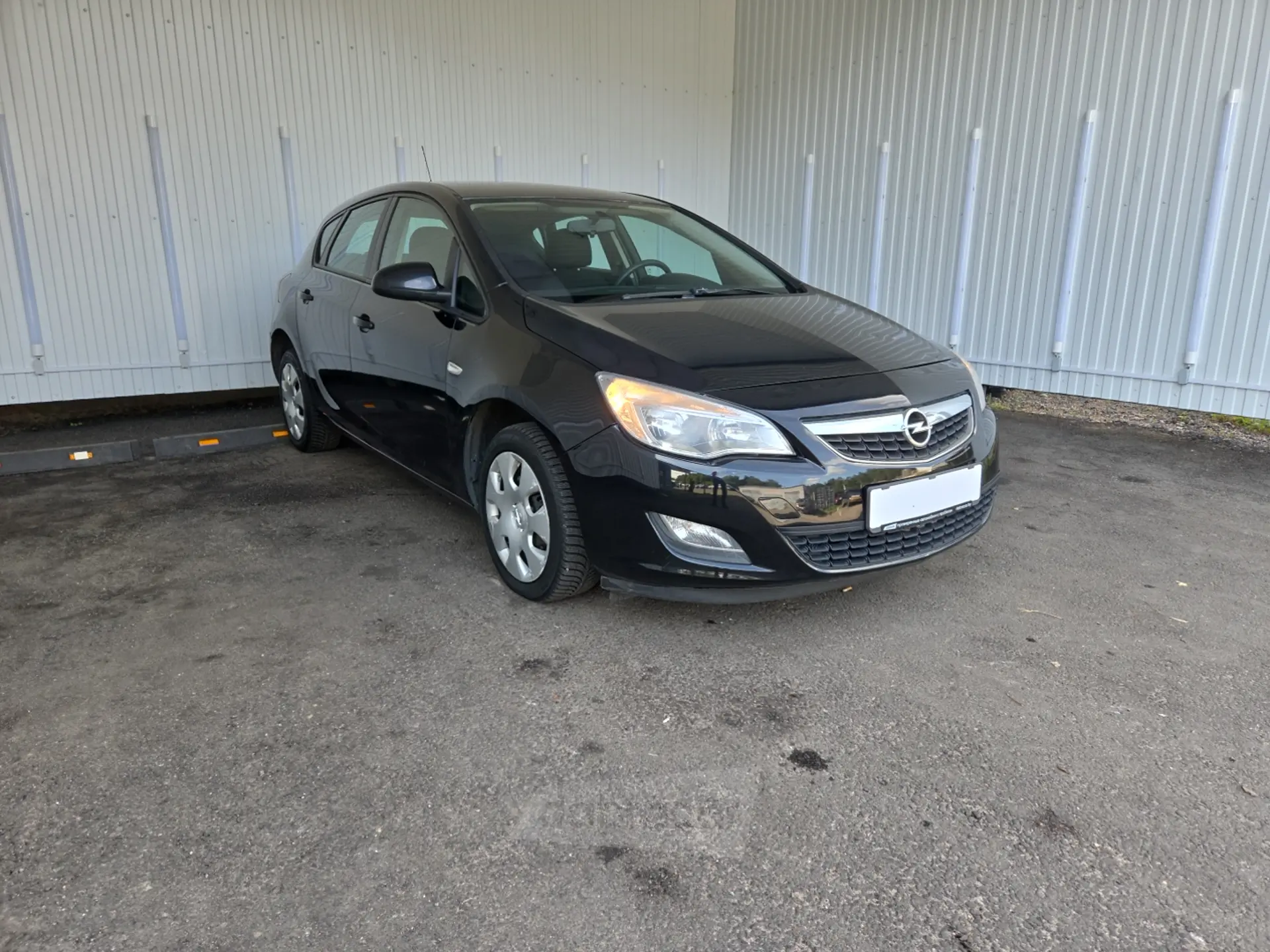  Astra