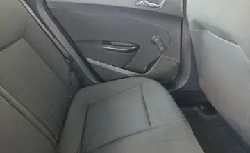 Opel Astra 2011 года за 15 490 BYN в Минск