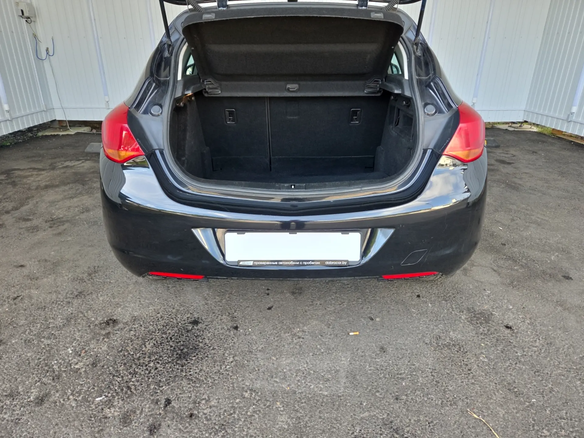  Astra