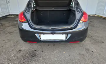 Opel Astra 2011 года за 15 490 BYN в Минск