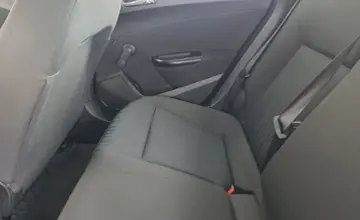 Opel Astra 2011 года за 15 490 BYN в Минск