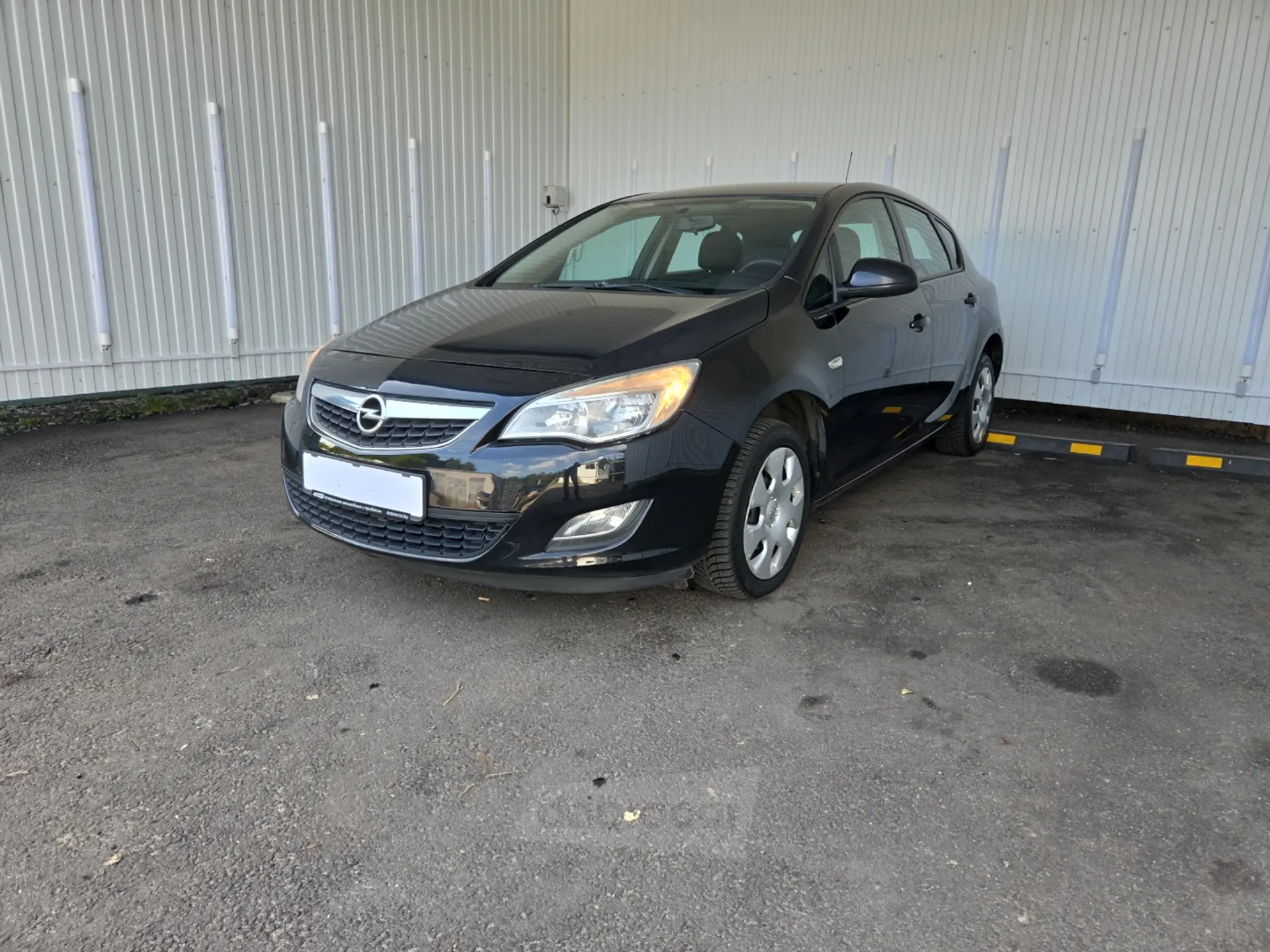  Astra