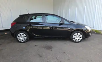 Opel Astra 2011 года за 15 490 BYN в Минск