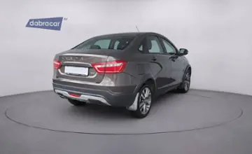 LADA (ВАЗ) Vesta Cross 2018 года за 29 200 BYN в Минск