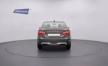 LADA (ВАЗ) Vesta Cross 2018 года за 29 200 BYN в Минск
