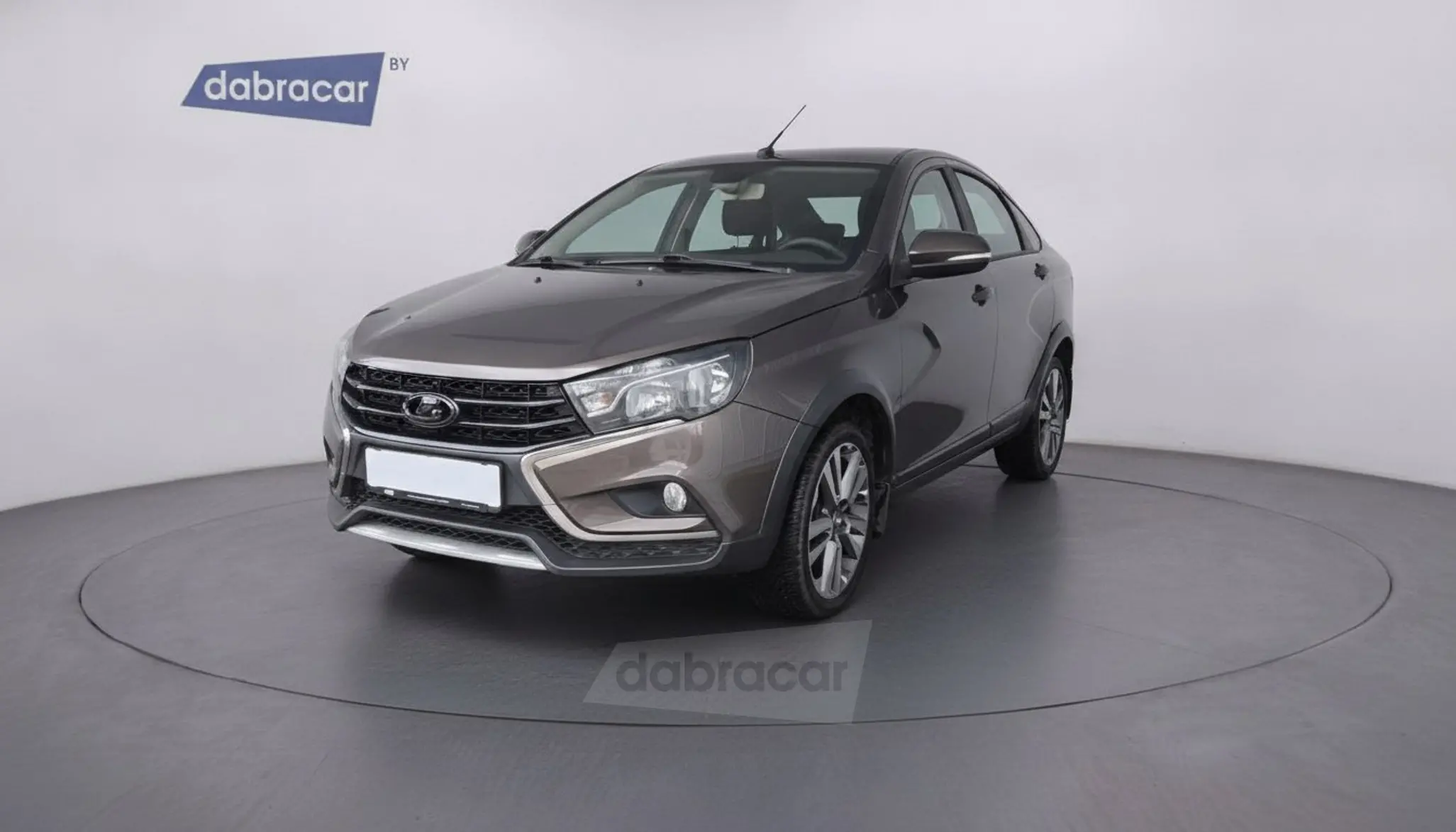 LADA (ВАЗ) Vesta Cross 2018 года за 29 200 BYN в Минск