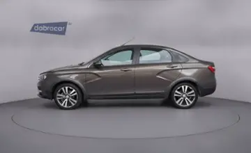 LADA (ВАЗ) Vesta Cross 2018 года за 29 200 BYN в Минск