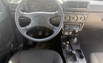 LADA (ВАЗ) 2121 (4x4) 2024 года за 32 990 BYN в Гродно