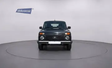 LADA (ВАЗ) 2121 (4x4) 2024 года за 32 990 BYN в Гродно