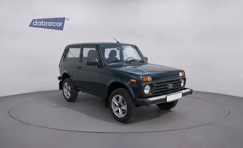 LADA (ВАЗ)