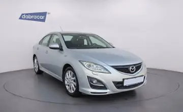 Mazda 6 2011 года за 23 800 BYN в Минск