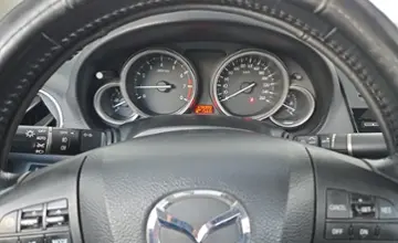 Mazda 6 2011 года за 23 800 BYN в Минск