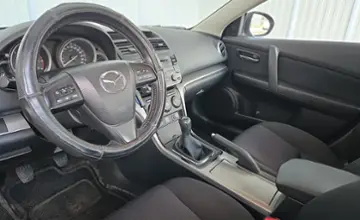 Mazda 6 2011 года за 23 800 BYN в Минск