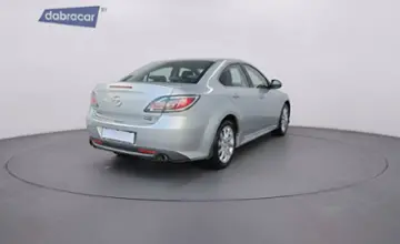 Mazda 6 2011 года за 23 800 BYN в Минск