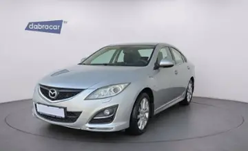 Mazda 6 2011 года за 23 800 BYN в Минск