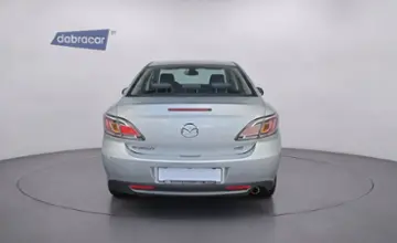Mazda 6 2011 года за 23 800 BYN в Минск