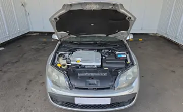 Renault Laguna 2008 года за 26 200 BYN в Минск