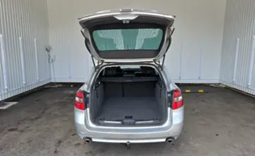 Renault Laguna 2008 года за 26 200 BYN в Минск