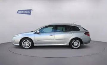 Renault Laguna 2008 года за 26 200 BYN в Минск