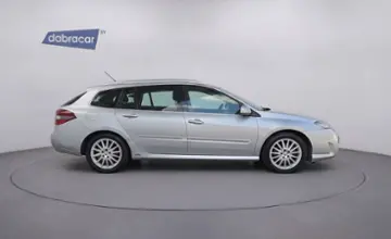 Renault Laguna 2008 года за 26 200 BYN в Минск