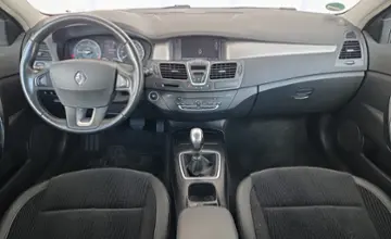 Renault Laguna 2008 года за 26 200 BYN в Минск