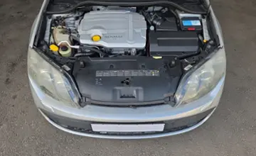Renault Laguna 2008 года за 26 200 BYN в Минск