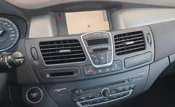 Renault Laguna 2008 года за 26 200 BYN в Минск
