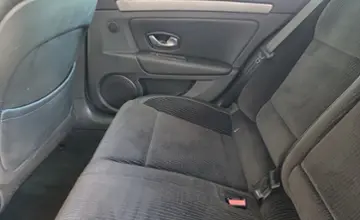 Renault Laguna 2008 года за 26 200 BYN в Минск