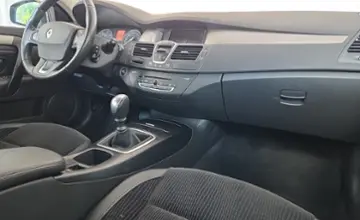 Renault Laguna 2008 года за 26 200 BYN в Минск
