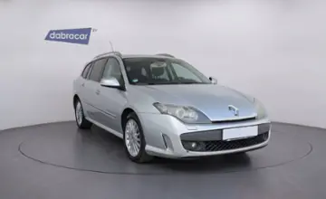 Renault Laguna 2008 года за 26 200 BYN в Минск