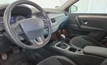 Renault Laguna 2008 года за 26 200 BYN в Минск